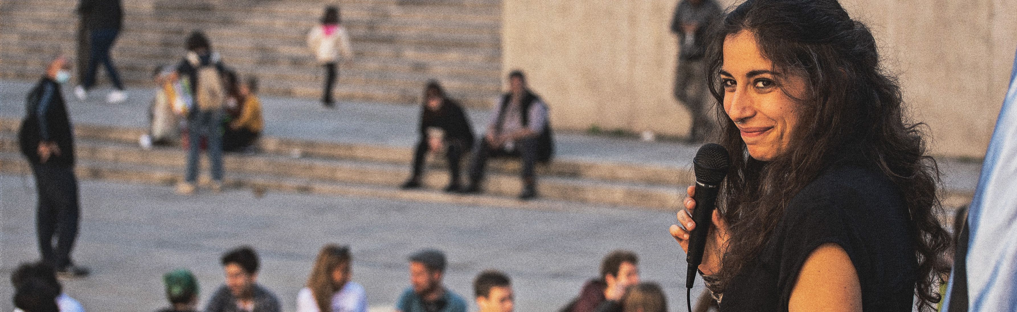 Bürger*innenversammlung für das Klima in Spanien